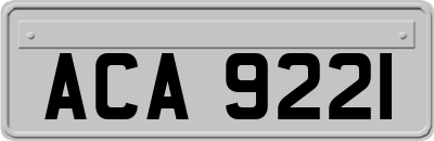 ACA9221