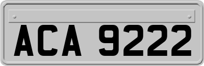 ACA9222