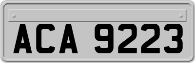 ACA9223