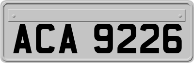 ACA9226