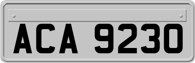 ACA9230