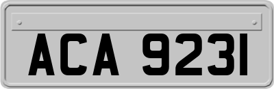 ACA9231