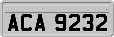 ACA9232
