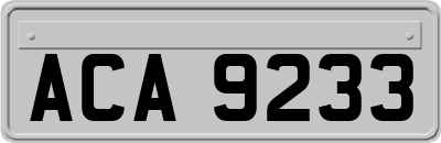 ACA9233