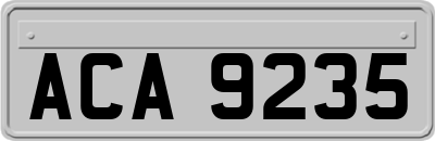 ACA9235