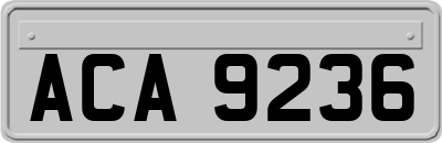 ACA9236