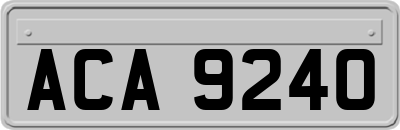 ACA9240