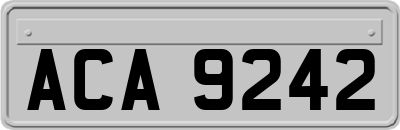ACA9242