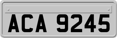 ACA9245