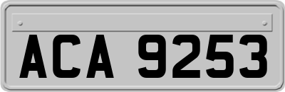 ACA9253