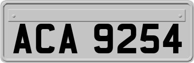 ACA9254