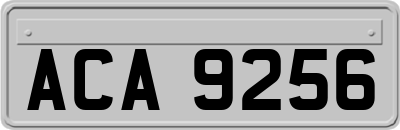 ACA9256