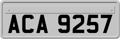 ACA9257