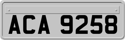 ACA9258