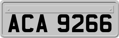 ACA9266