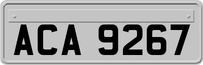 ACA9267
