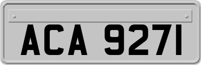 ACA9271