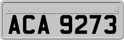ACA9273