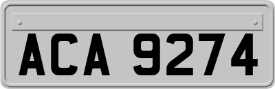 ACA9274