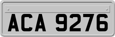 ACA9276