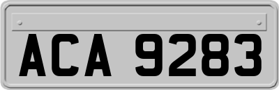 ACA9283