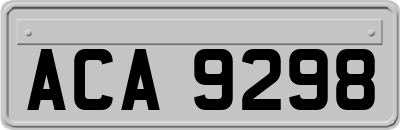 ACA9298