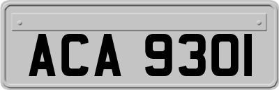 ACA9301