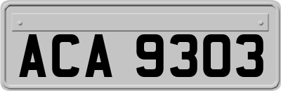 ACA9303
