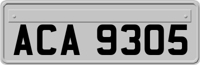 ACA9305