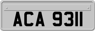 ACA9311