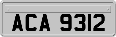 ACA9312