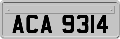 ACA9314