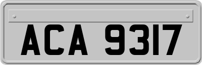 ACA9317