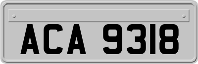 ACA9318