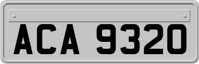 ACA9320