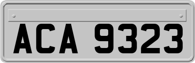 ACA9323