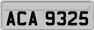ACA9325