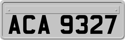 ACA9327