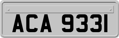 ACA9331