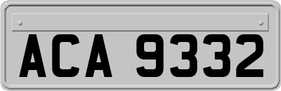 ACA9332