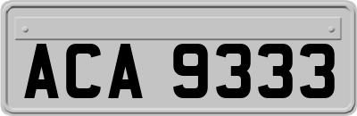 ACA9333