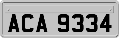 ACA9334