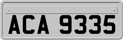 ACA9335