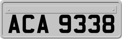 ACA9338