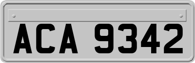 ACA9342