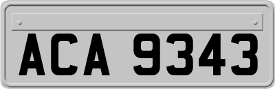 ACA9343