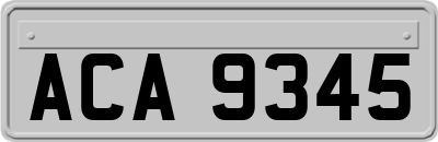 ACA9345