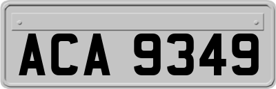 ACA9349