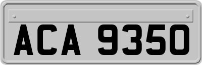ACA9350