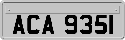 ACA9351